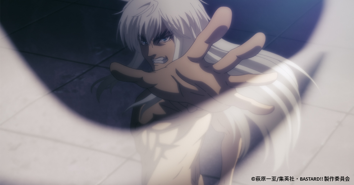 ▼爆裂《ダムド》▼
