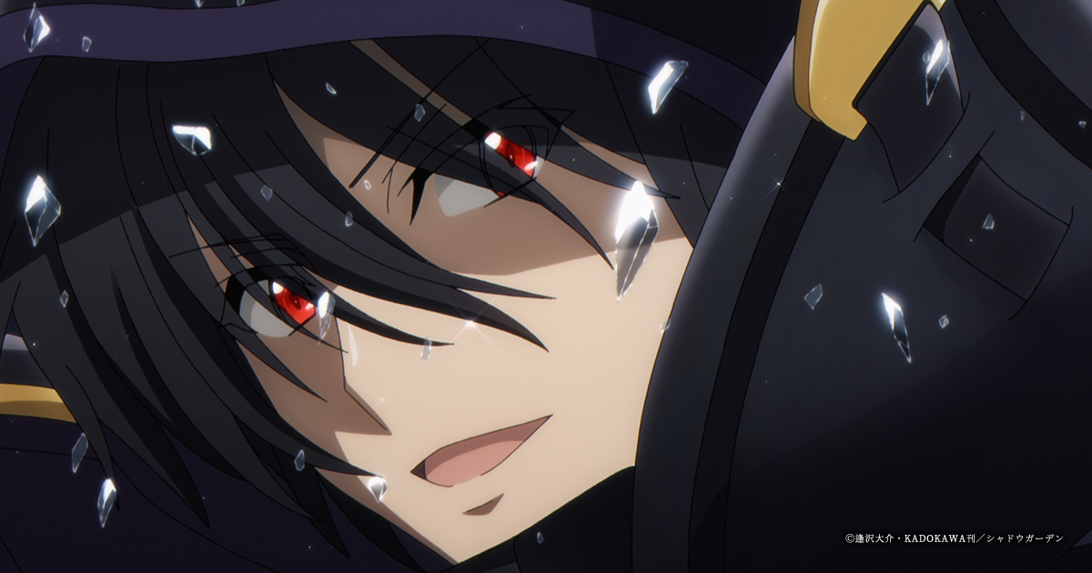 第9話「見事だ、美しき剣を振るう者よ」