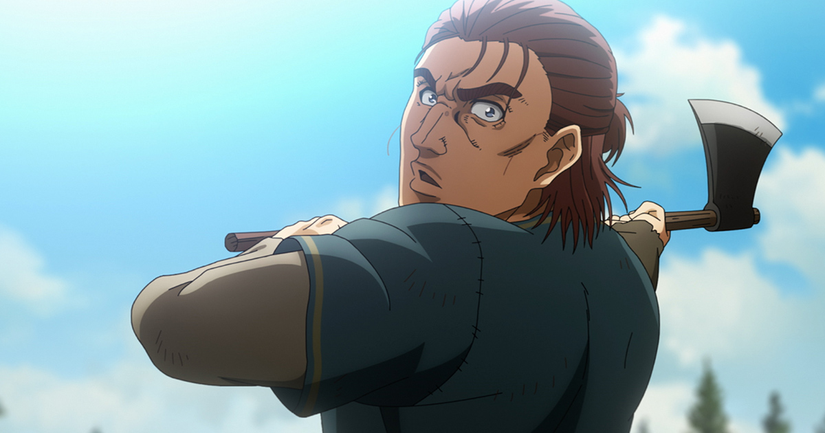 第１話